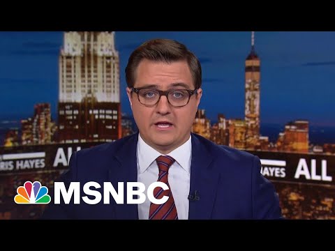 Watch All In With Chris Hayes Highlights: Nov. 18