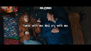 Fin Argus U0026 Sabrina Carpenter fix Me Up  Movie clouds