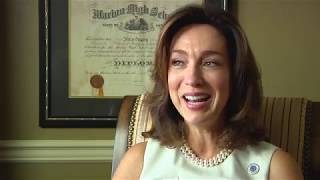 Two-Party Georgia Oral History Project