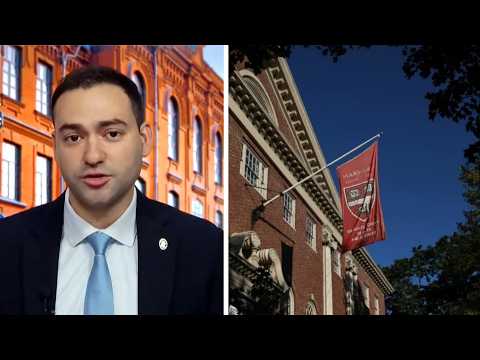 Harvard, Yale Incorporating Marxist Values Into Every Aspect of University: Watchdog