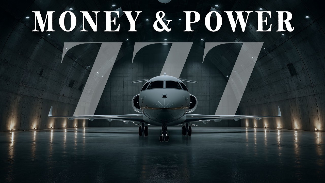 ФИНАНСОВЫЙ IQ МИЛЛИАРДЕРА 200 🧠 Мотивация, ориентированная на успех – Техно-фокус-микс