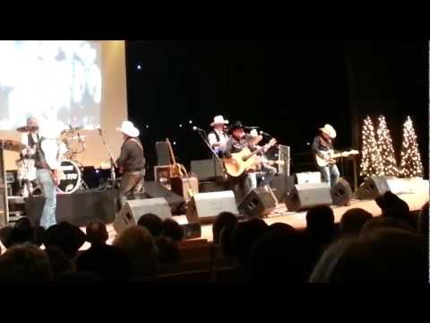 Truck Stop 22.12.2012 Old Texas Town