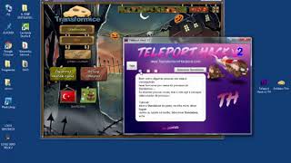 Transformice Teleport Hack V2 + AntiBan