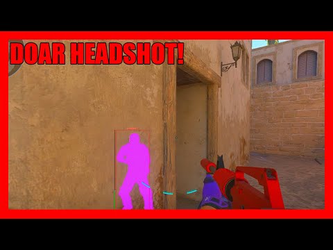 Counter Strike 2 Hacking, Dar Daca Nu Dau Head Se Opreste Videoul