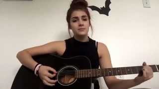 You Dont Love Me Like You Should - Hey Violet Guitar Cover