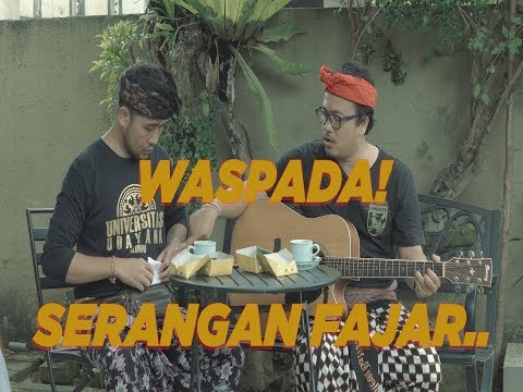 5 MENIT UNTUK 5 TAHUN