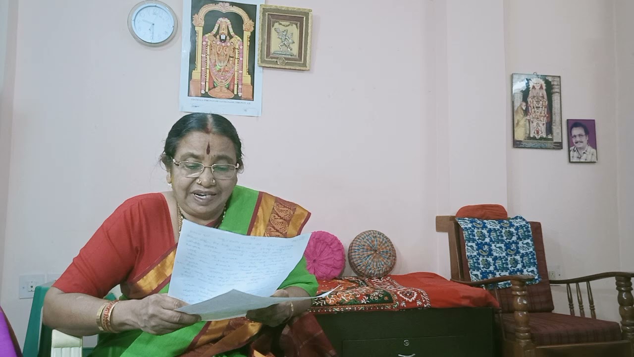 ಋತುಮತಿಯಾದ ಹೆಣ್ಣು ಮಕ್ಕಳ ಆರೈಕೆ ಹೇಗೆ  ಮಾಡಬೇಕು . By Shobha Kulkarni.