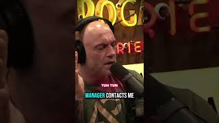 Why Joe Rogan Ate Lobster Every Day