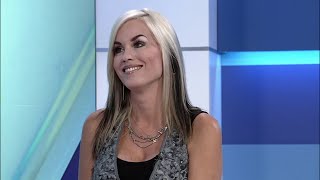 Flashback Friday brings the music of Def Leopard to Roanoke