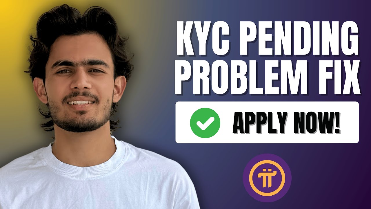 Pi Network KYC Issues Solved: Step-by-Step Guide to Tentative, Pending & Applied KYC (2025 Update)