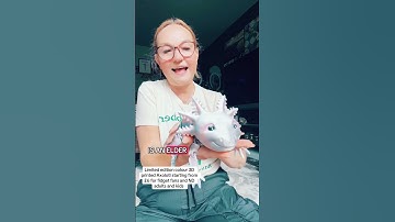 Look, I didn’t think I needed a 3D printed axolotl in my life… and then this little legend turned up