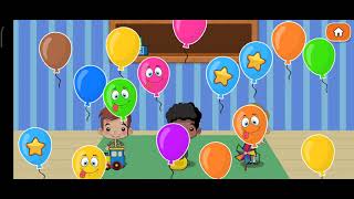Game Anak_Baby Games | Bermain sambil belajar yang menyenangkan dan memuaskan@rafadp game screenshot 3