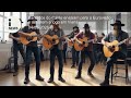 Bandidos do Cante ensaiam para a Eurovisão e assistem a jogo em Viena