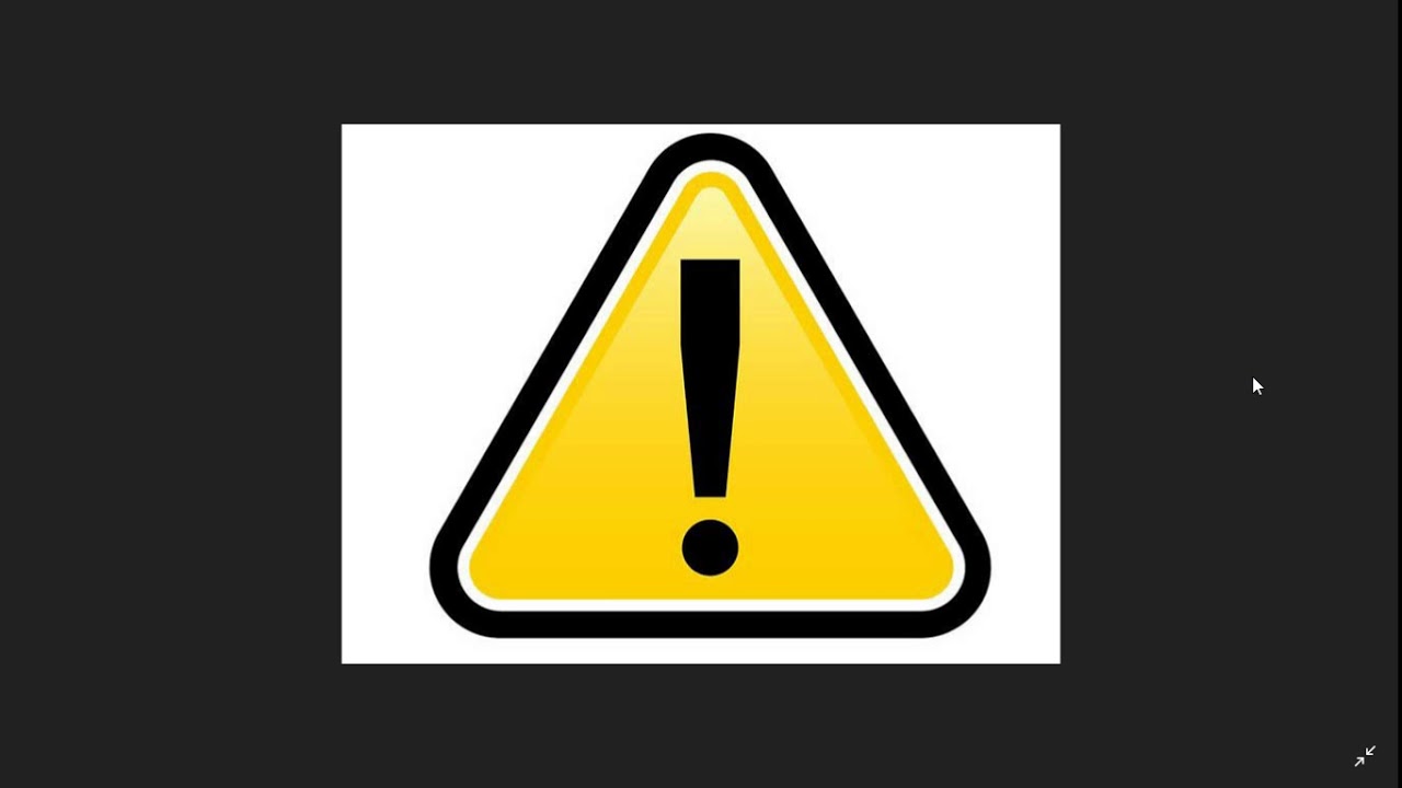 Fixit IMPORTANT SECURITY Update your VLC or Daum PotPlayer Multimedia software to the latest version