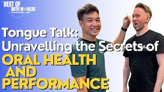 The Shocking Truth About Oral Health & Performance (You NEED To Know This)