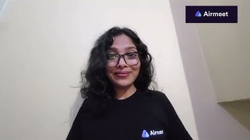 How to Quickly Create a Webinar on Airmeet (Step by Step)