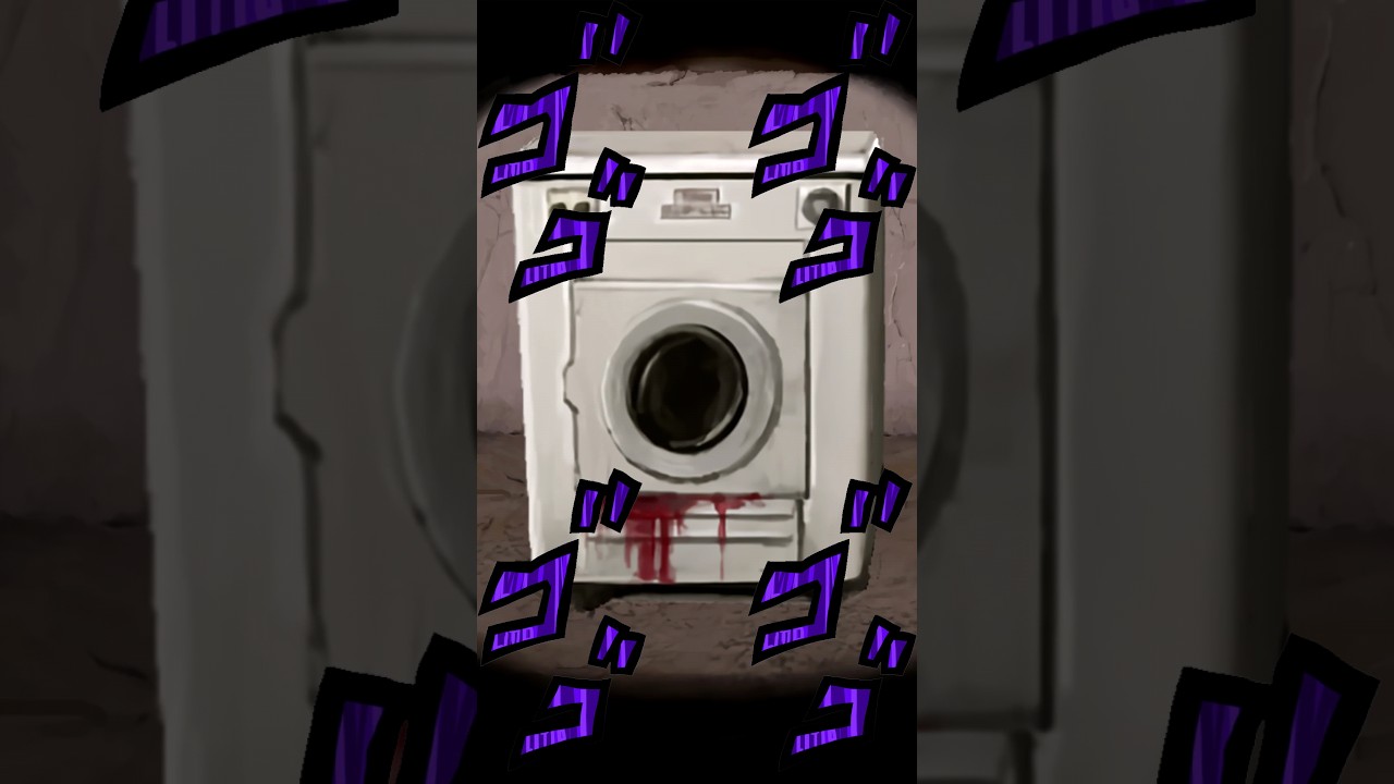 Головоломка «Угрожающе заплесневелая квартира» — Fear & Hunger Termina (полное видео закреплено в...