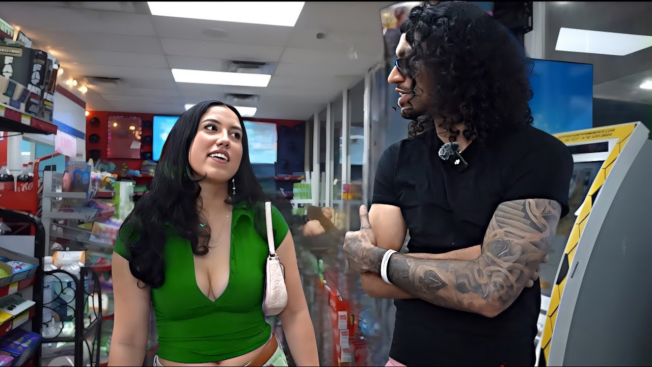 My First Night in Mississippi! 