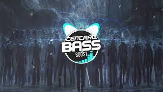 Avee player - Central Bass Boost Free Template