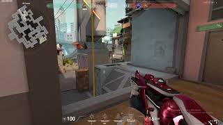 1V3 Takımı Bağırtan Premier Yarı Final Clutch Misali