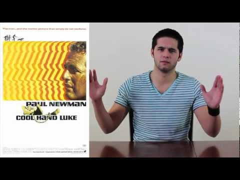 Cool Hand Luke (1967) - Movie Review - Cool Hand Luke (1967) - Movie Review