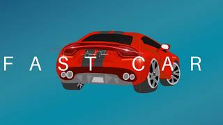 Free Club Hip Hop Rap Beat - Fast Car Club Type Beat Prod By T. Charles