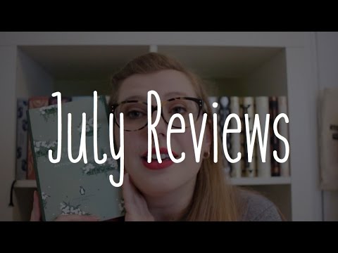 July Reviews - YouTube