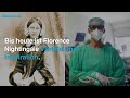 200 Jahre Florence Nightingale