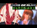 [Dead or Alive 2 Ultimate] Ayane Costume Grind! [RaidaZERO | EN Vtuber]