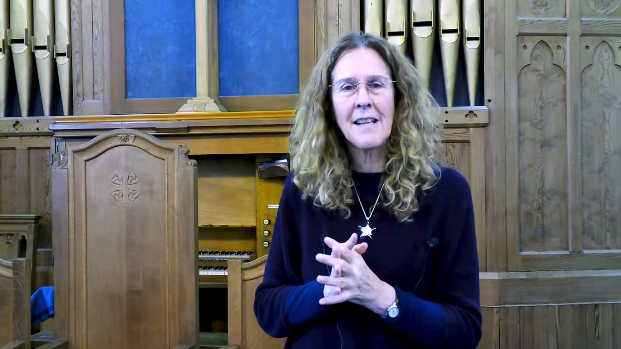 Children's Service 1st November