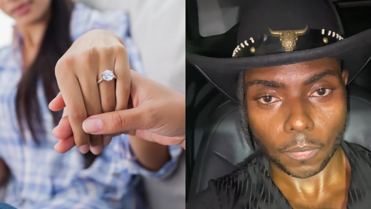 What being a side dude taught me about married women