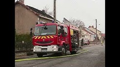 Montceau-les-Mines : un garçon de 8 ans est mort dans un incendie