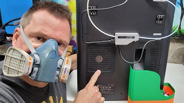 Bambu Lab Is It SAFE?