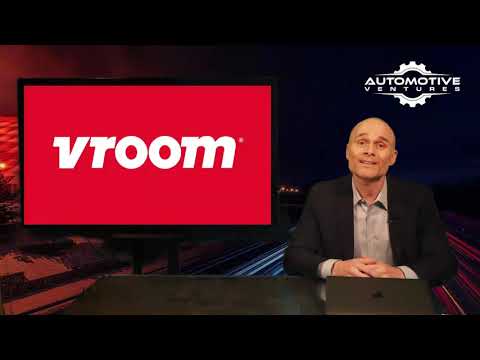 Automotive Ventures Steve Greenfield