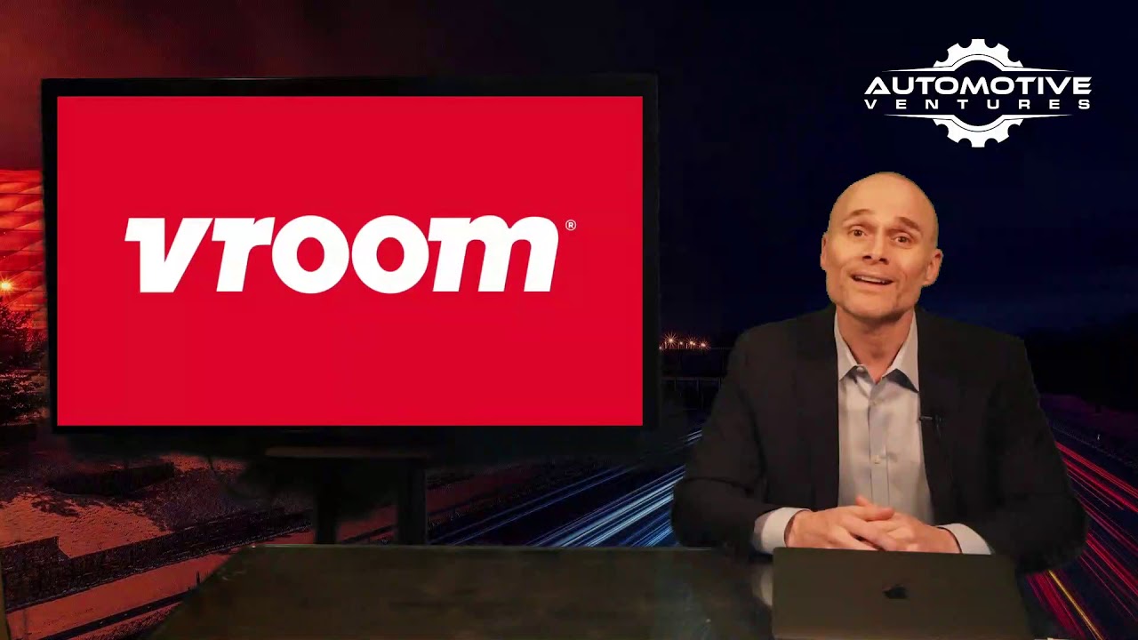 The Daily Download: Featuring Lucid Motors and AutoNation