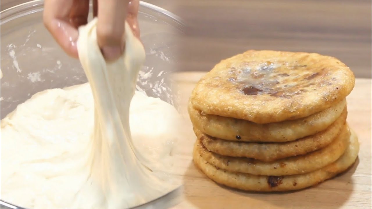 MODAL 20.000 BISA JADI 100.000!! RESEP HOTTEOK FROZEN FOOD