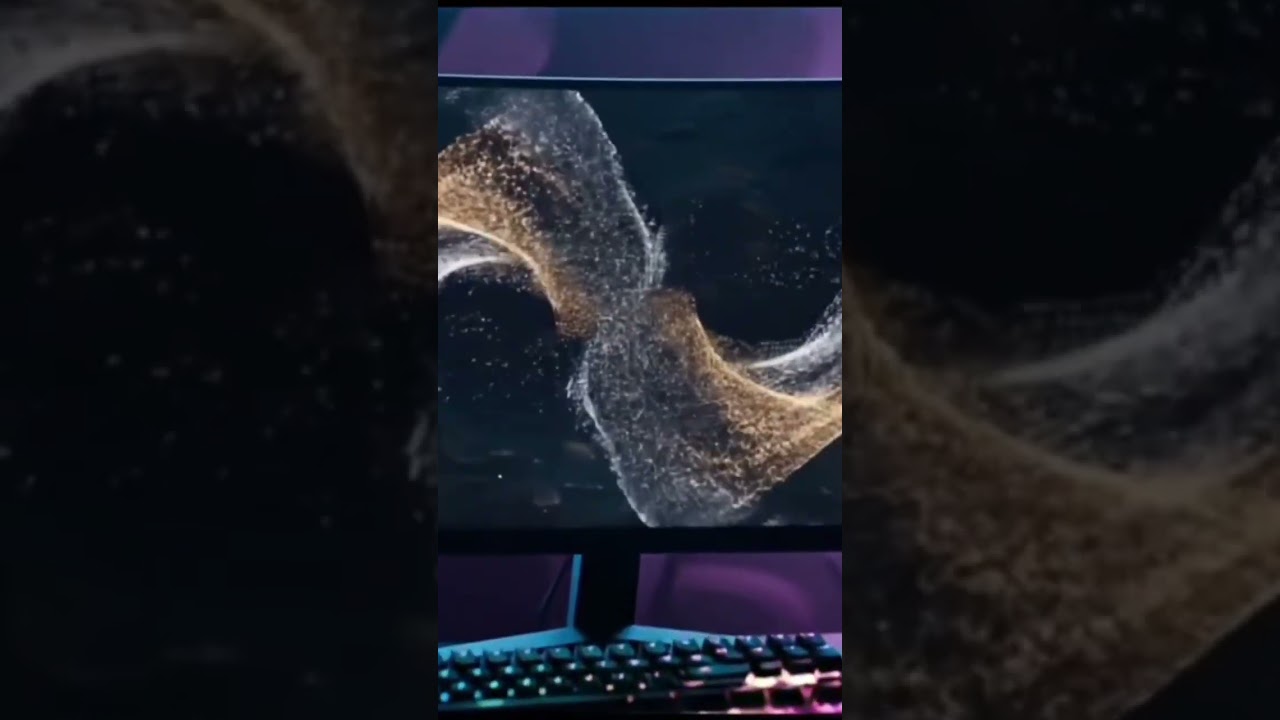 w🔥 New Intro 2025 | Epic Cinematic Look | Moneyless Gamer Official Intro