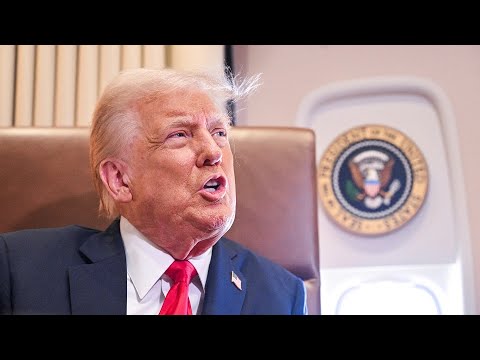 Trump Suggests Musk's DOGE found ‘Irregularities’ at US Treasury