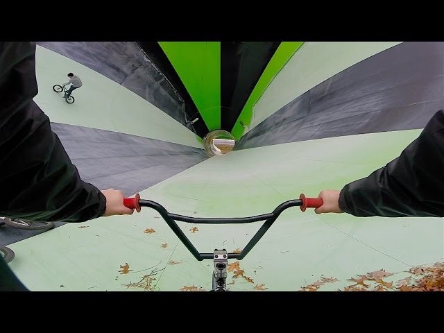 Our BMX - @nigelsylvester's Louis Vuitton wrapped bike
