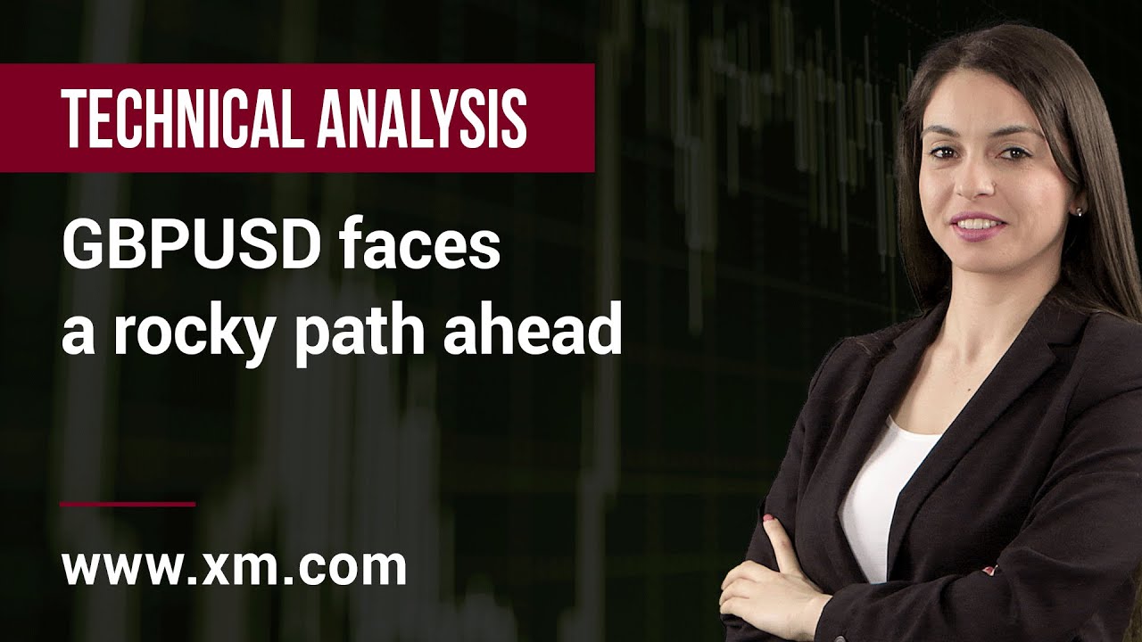 Technical Analysis: 18/10/2022 - GBPUSD faces a rocky path ahead