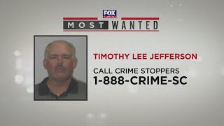 Most Wanted: September 29