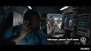 Escape from the Planet of the Apes (1971) - StarTV Intro