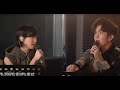 Anson Lo 盧瀚霆 X Gladys Li 李靖筠 理智與感情 Anson Lo 盧瀚霆 X Gladys Li 李靖筠 理智與感情