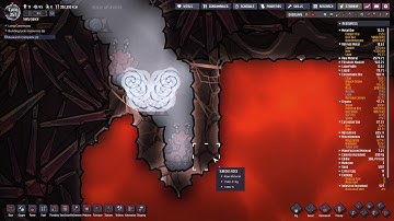 SHOWCASE - Figuring out Steam Turbine (NO MIC) | Oxygen Not Included