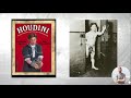 How Did Houdini Escape? Locksmith Or Magic?
