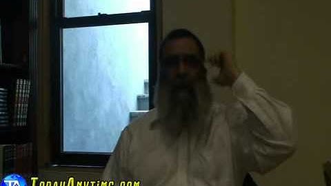 Rabbi Avraham Gaon Daily Zohar  How to Pray Part 2 2013 06 18