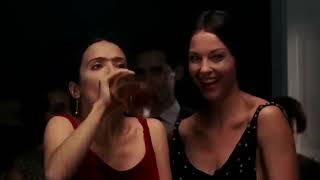 Frida | 'Dancing Around An Issue' (HD) - Salma Hayek, Ashley Judd | MIRAMAX