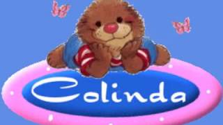 THEBE  Thuiszorg Tilburg (special Colinda)