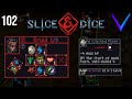 The forbidden relic combo  hard slice  dice 30