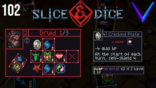 The Forbidden Relic Combo - Hard Slice & Dice 3.0